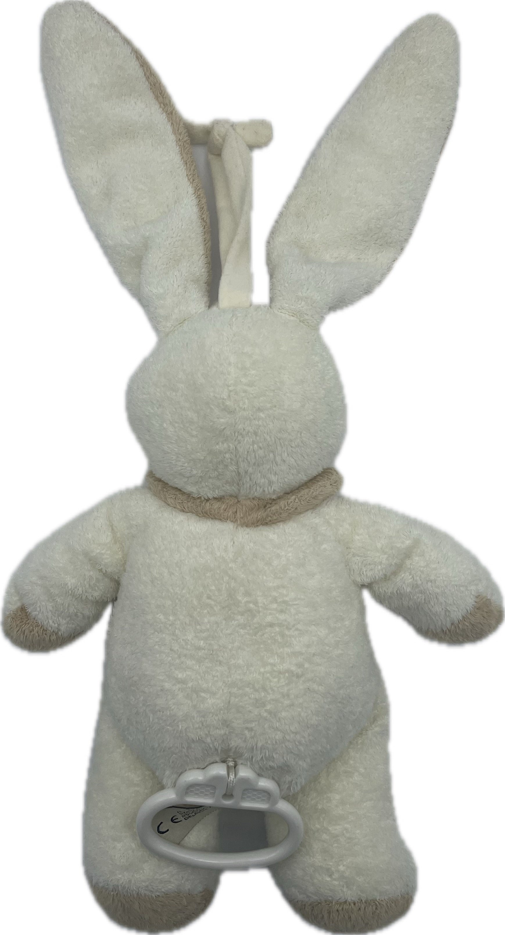 Peluche musicale ours - Nicotoy