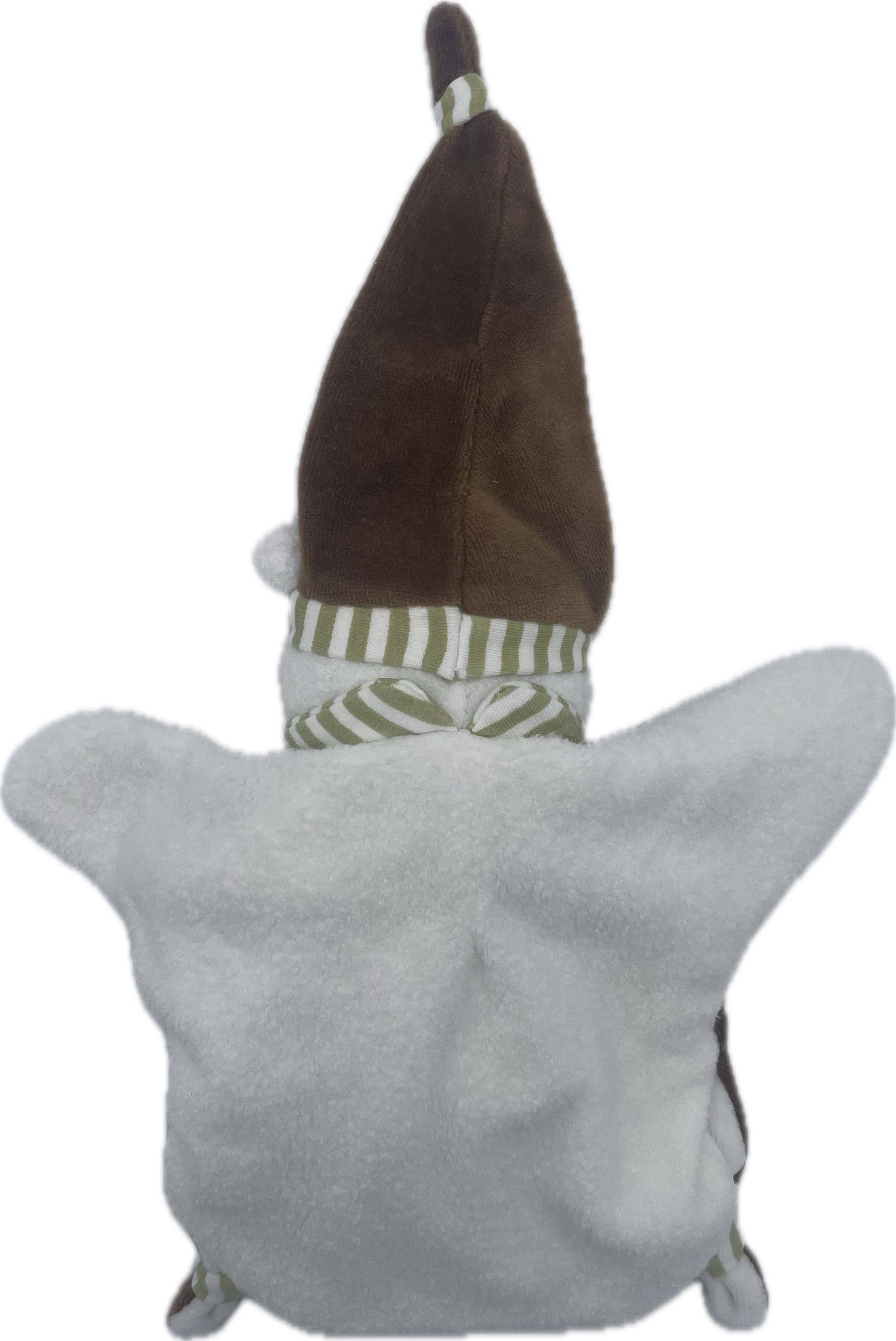 Doudou ours marionnette et son petit ours - Doudou et Compagnie