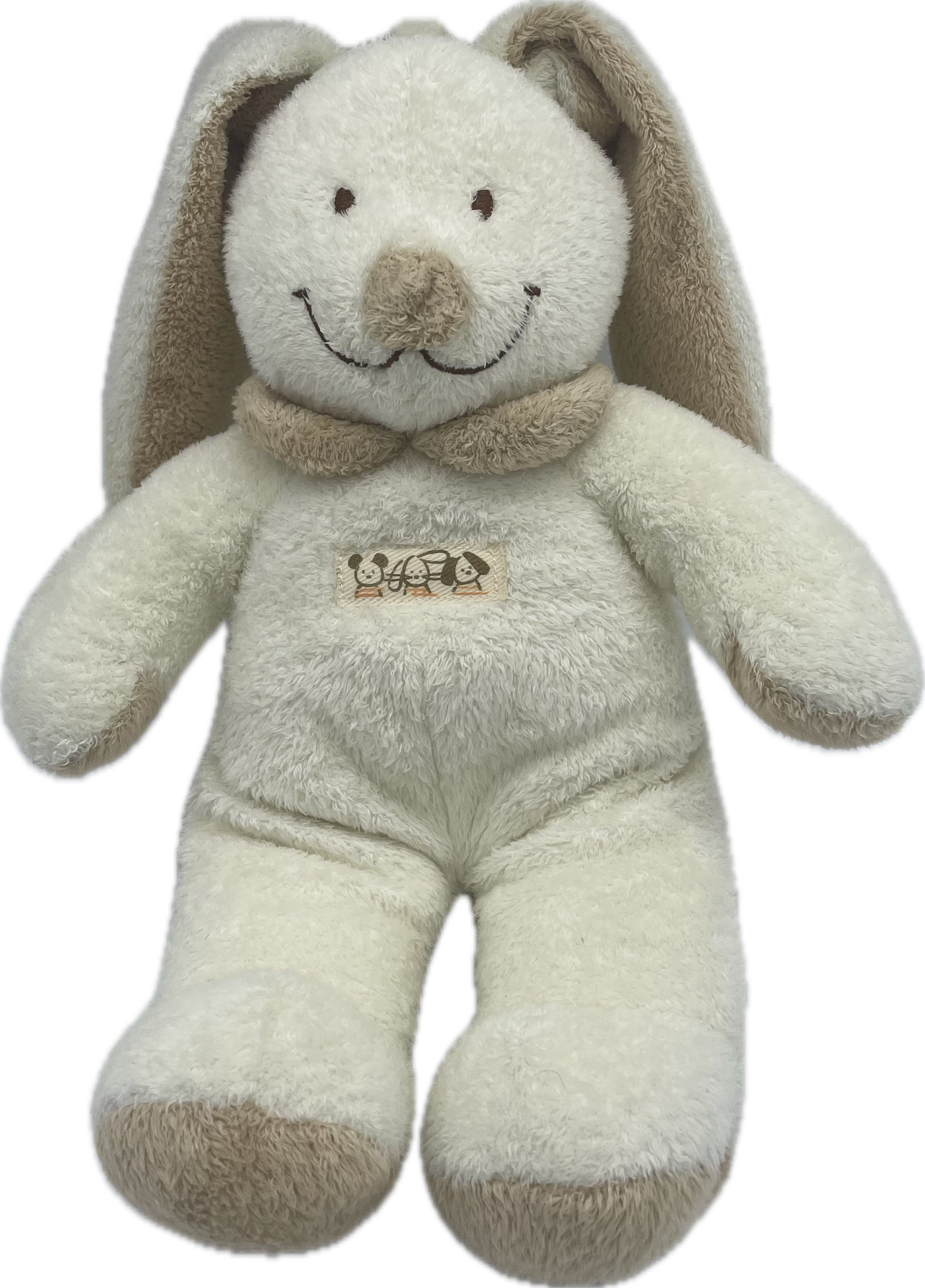 Peluche musicale ours - Nicotoy