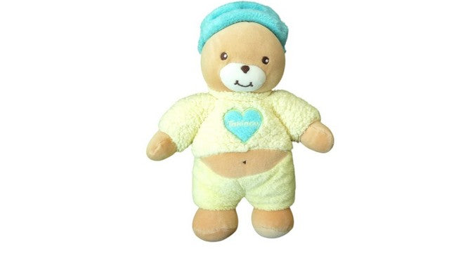 Peluche ours - Takinou - 27 cm