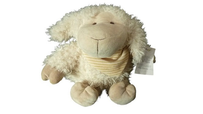 Peluche - mouton - Playkids - 42 cm