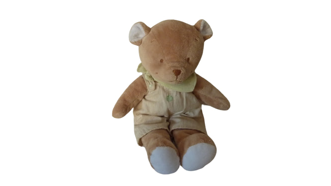 Peluche ours - Noukie's - 32 cm