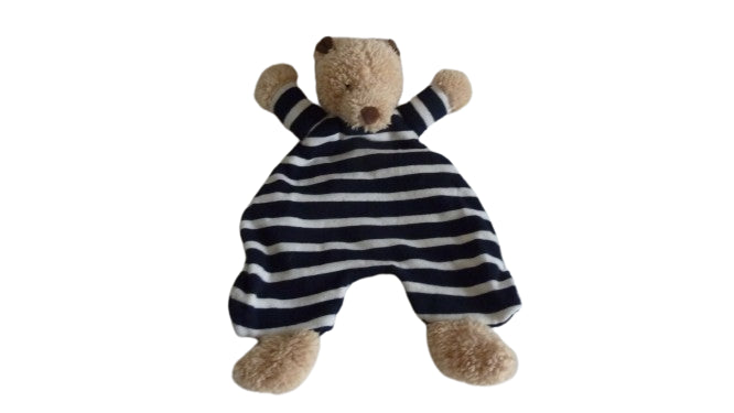 Doudou ours marin - plat - Jellycat
