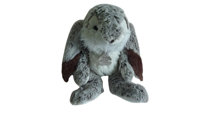 Peluche lapin Marius - HO2061 Histoire d'Ours - 30 cm