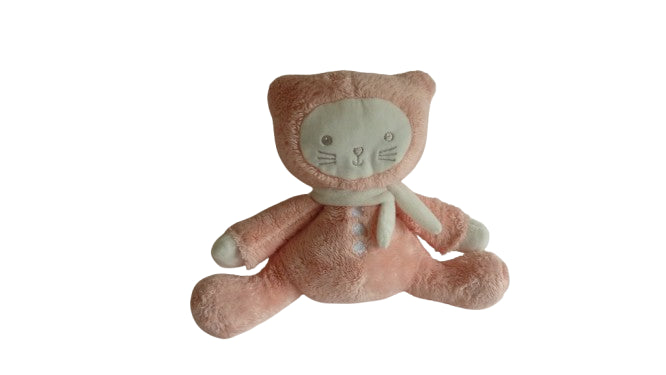 Peluche chat Tex Baby