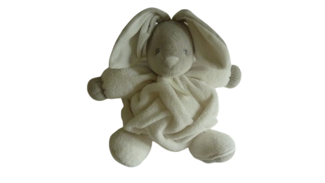 Peluche lapin Tendres et Douces Kaloo