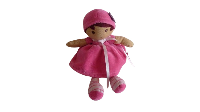 Peluche poupée Tendres et Douces Kaloo