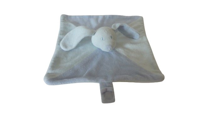Doudou lapin plat Babou