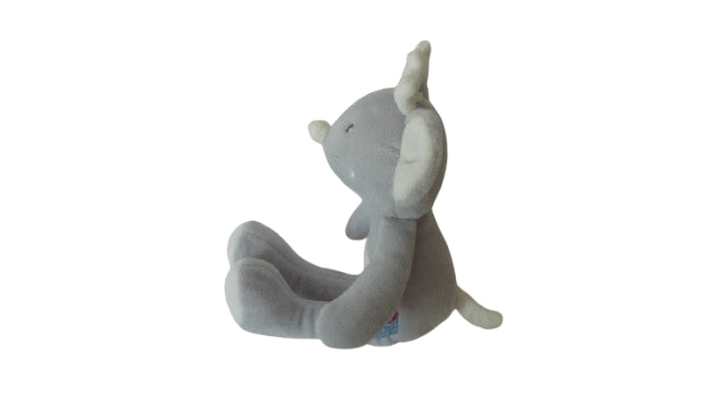 Peluche souris Sucre d'Orge
