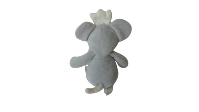 Peluche souris Sucre d'Orge
