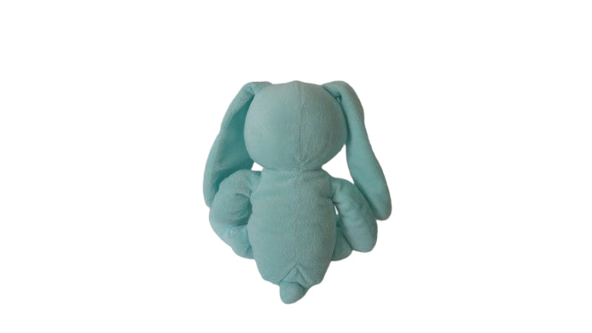 Peluche lapin turquoise Nicotoy Simba Toys