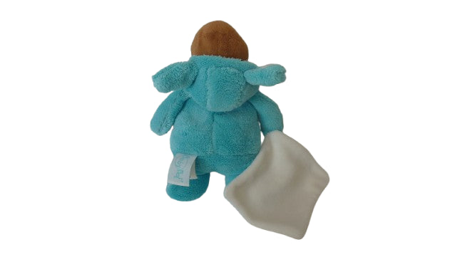 Doudou poupée garçon mouchoir Les poupées déguisées BN795 Baby'Nat