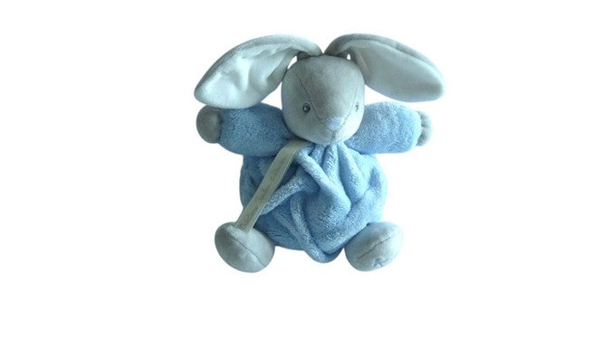 Peluche lapin - Tendres & Douces - Kaloo - 19 cm