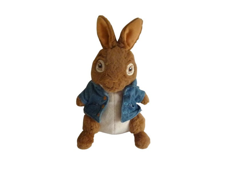 Peluche lapin - Peter Rabbit - 32 cm