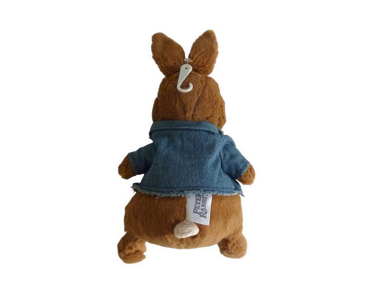 Peluche lapin - Peter Rabbit - 32 cm