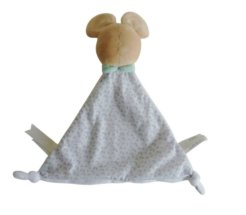 Doudou souris plat blanc - My Sweet Doudou - Chicco