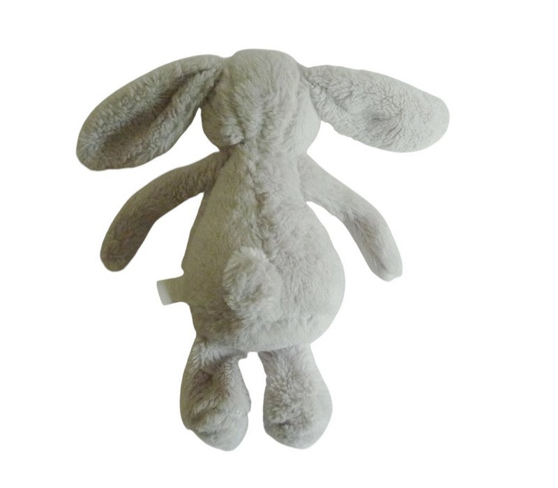 Peluche lapin gris - Jellycat - 31 cm