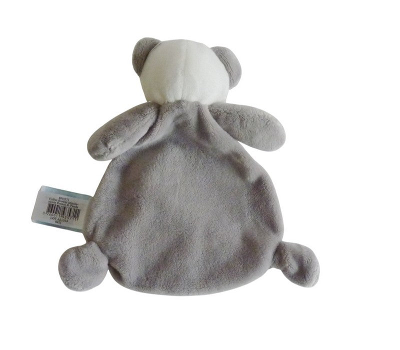 Doudou mini panda plat - Renard & Panda - BN0571 Baby'Nat