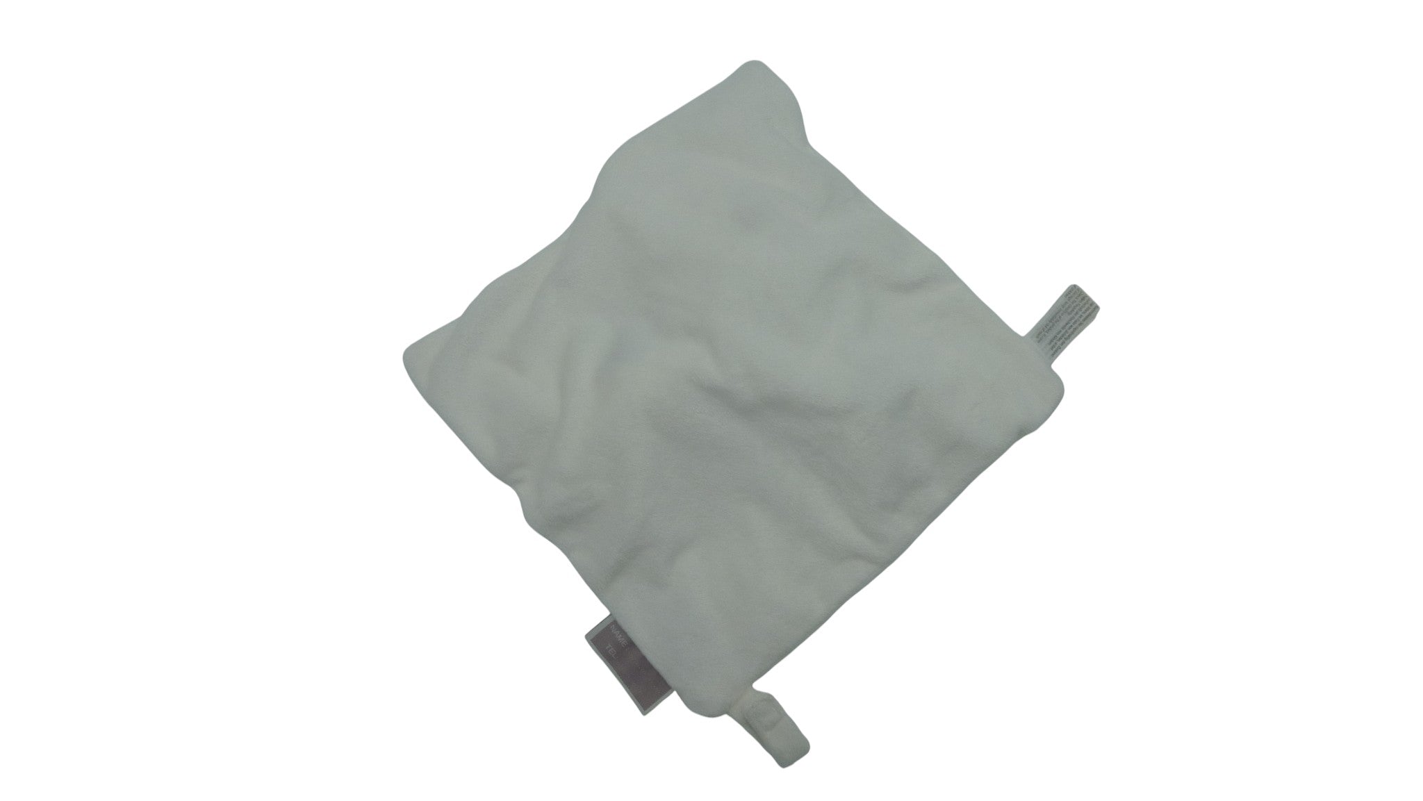 Doudou mouton plat blanc écru - Quax