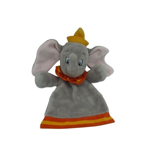 Doudou Dumbo plat - Disney