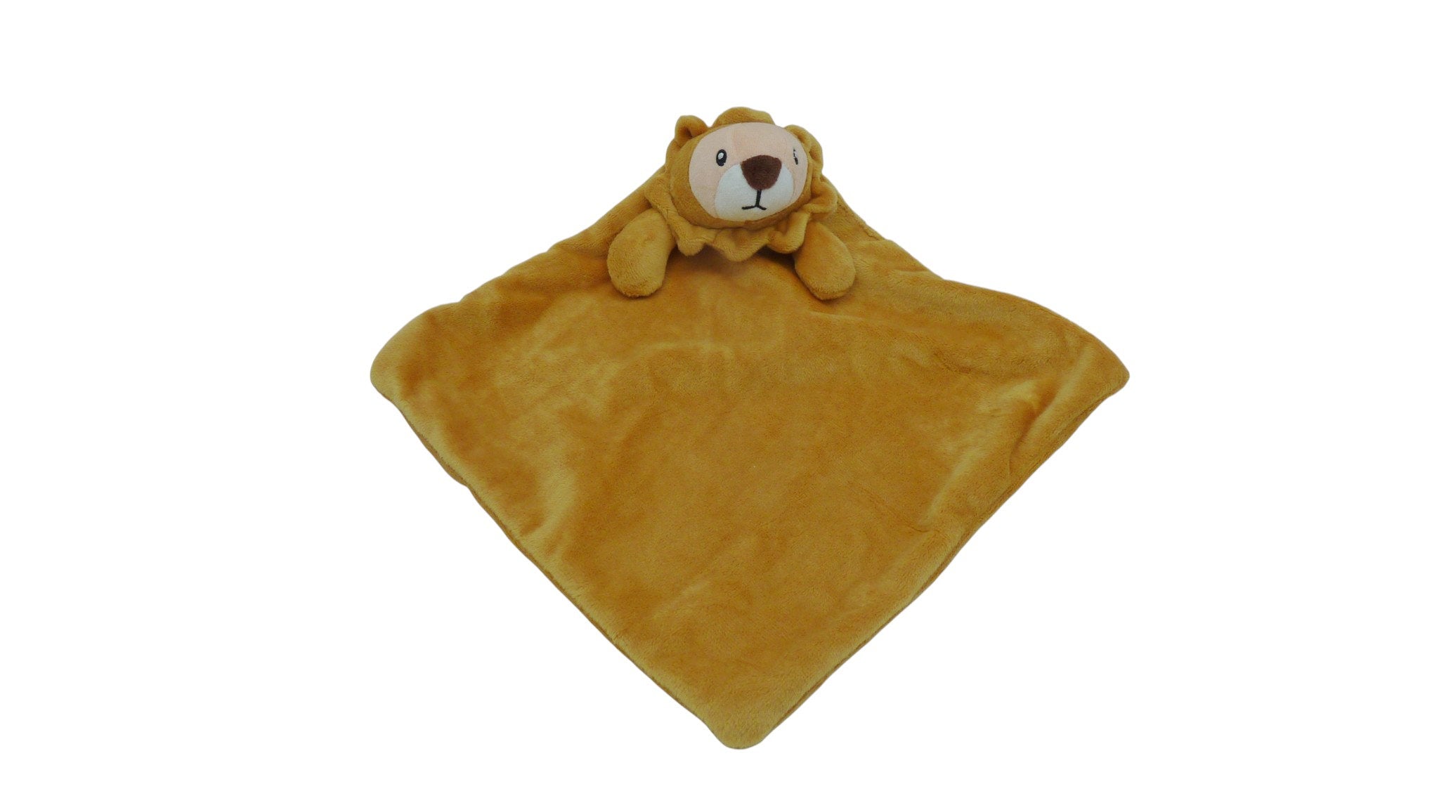 Doudou lion plat - Dynamic Venture