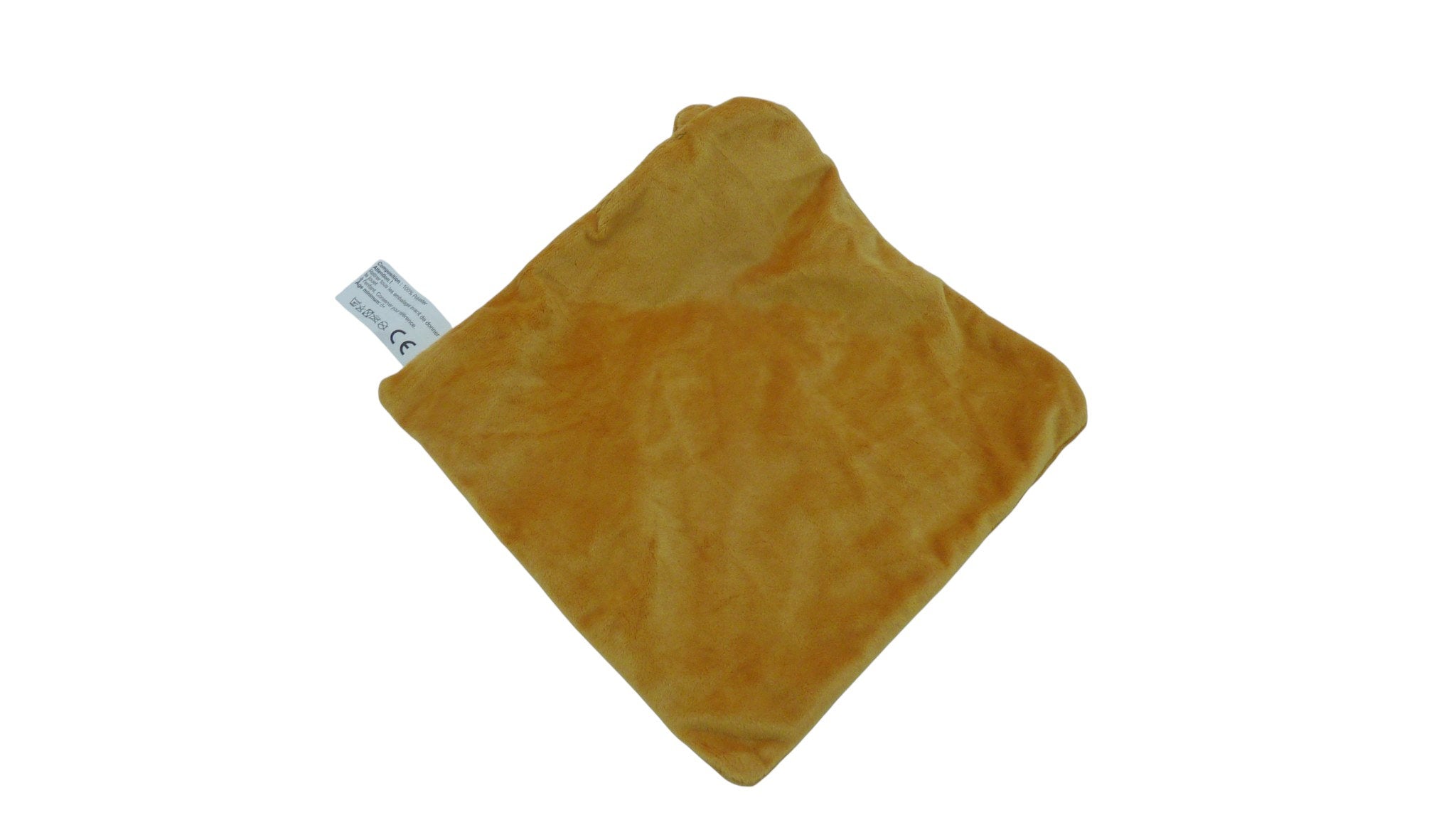 Doudou lion plat - Dynamic Venture