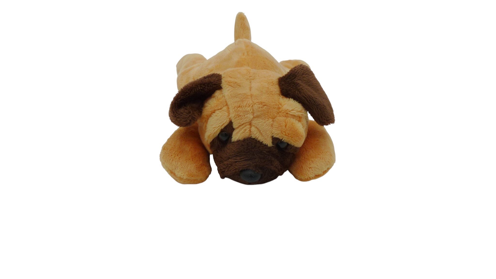 Peluche chien - Nicotoy - 31 cm