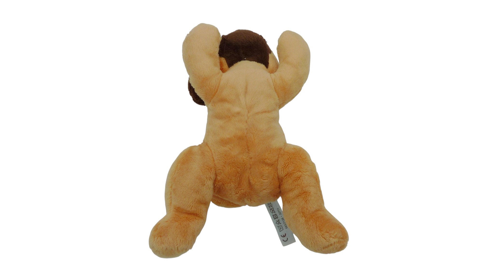 Peluche chien - Nicotoy - 31 cm