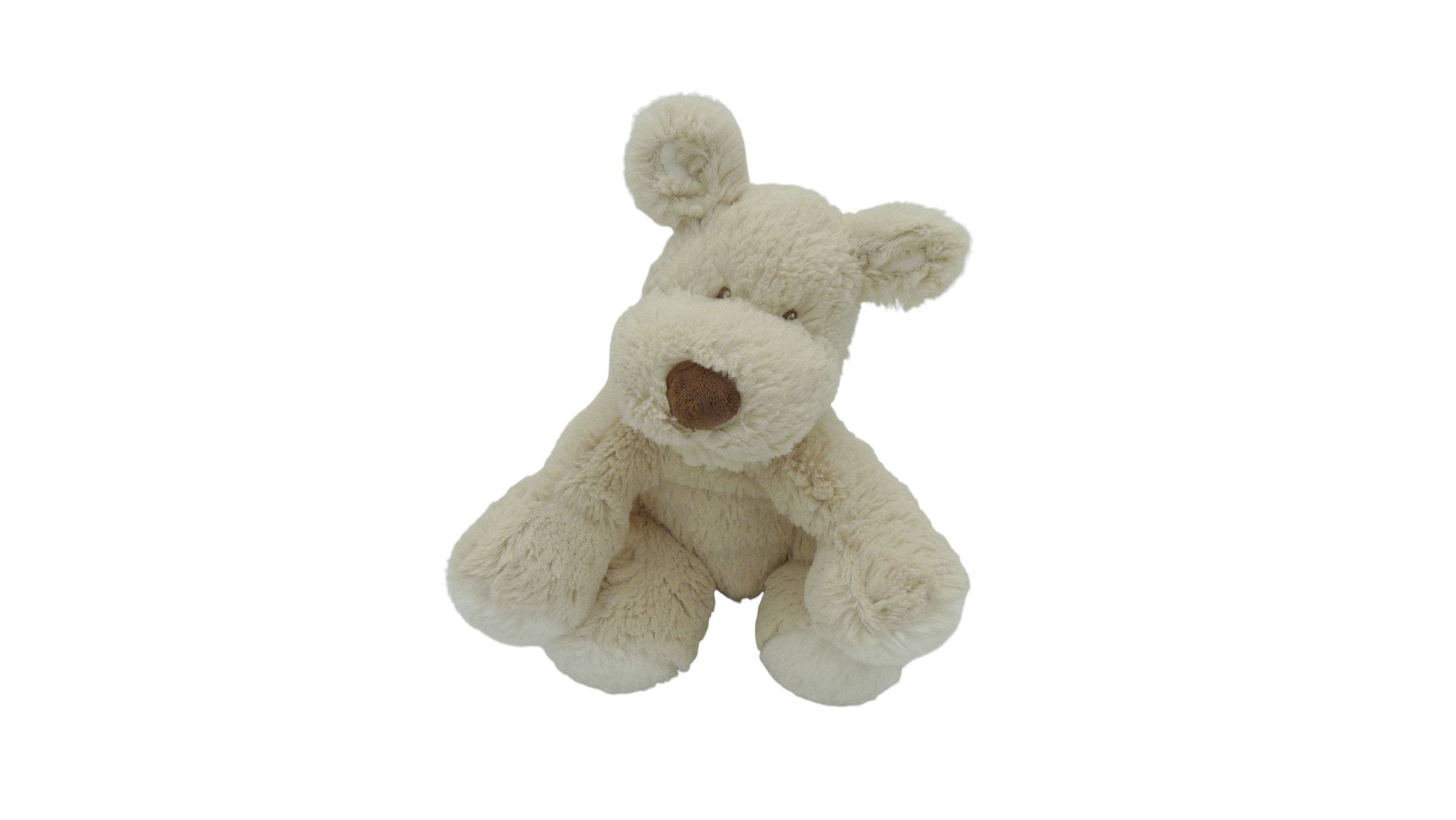 Peluche chien - Teddy Kompaniet - 25 cm