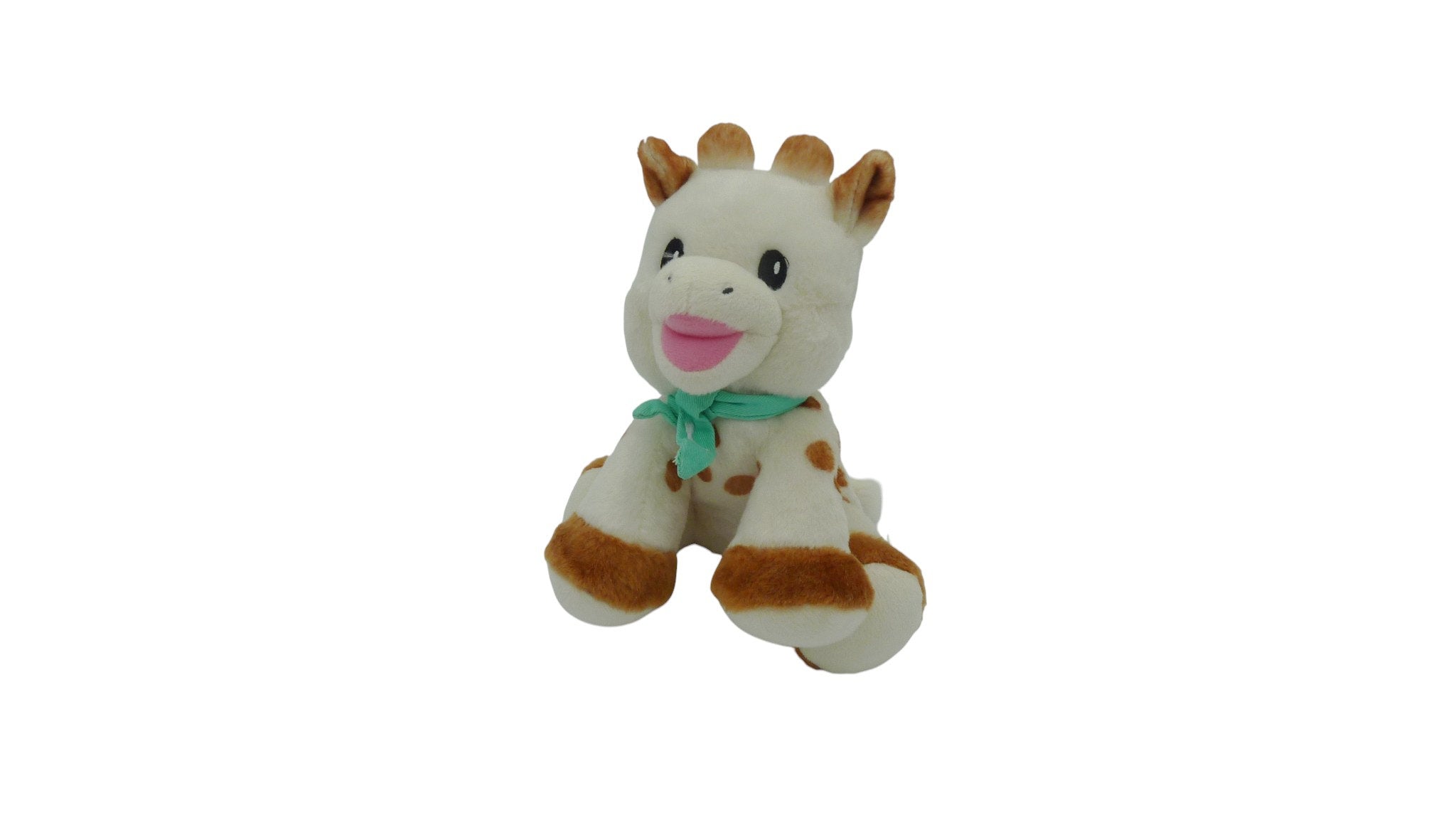 Peluche Sophie la girafe - Vulli - 20 cm