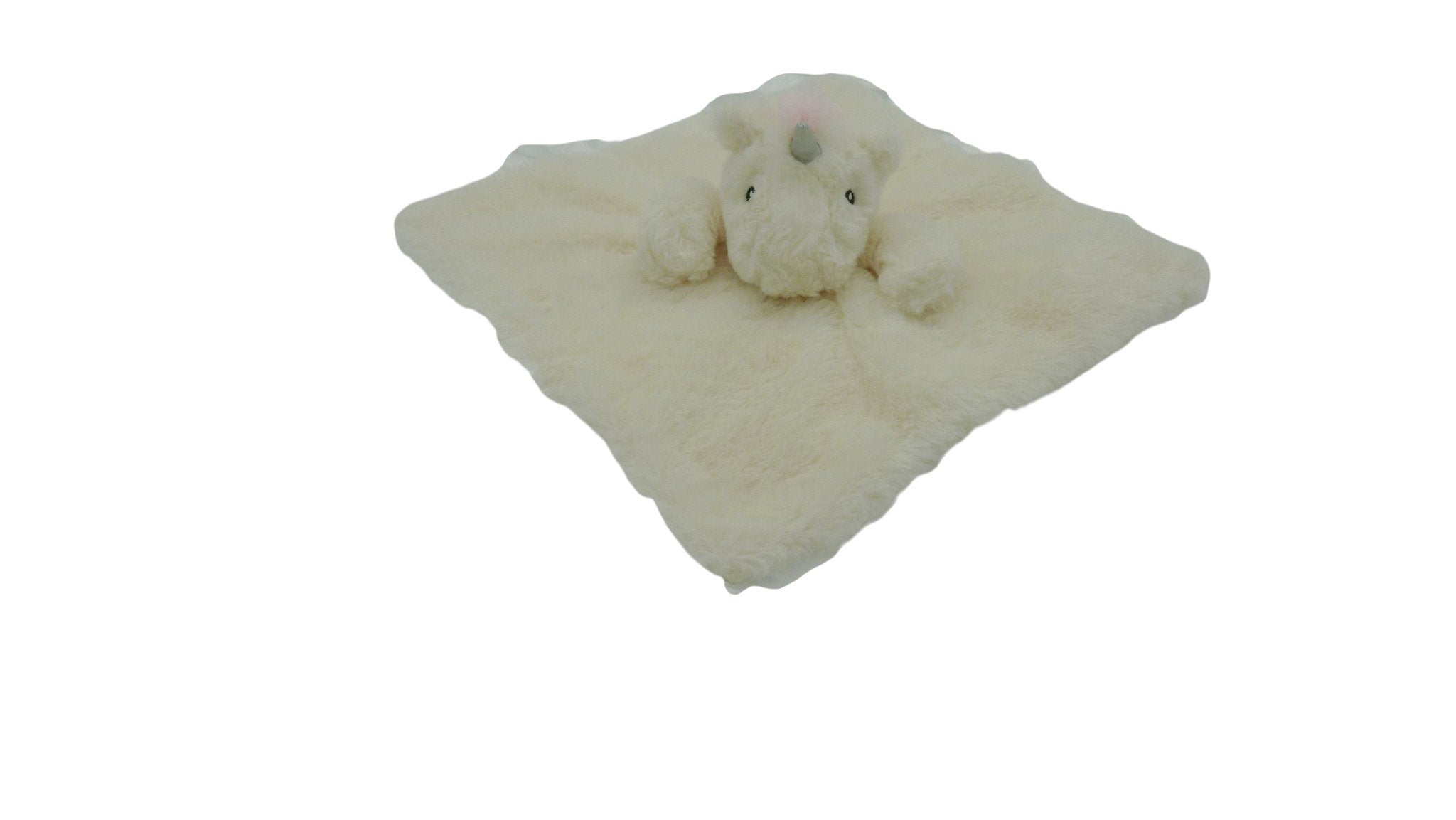 Doudou licorne plat - Animal Adventure