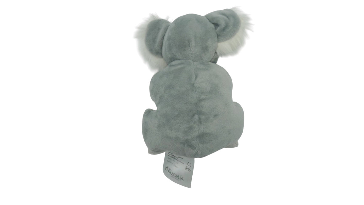 Peluche koala grise et blanche – Maisons du Monde 20 cm