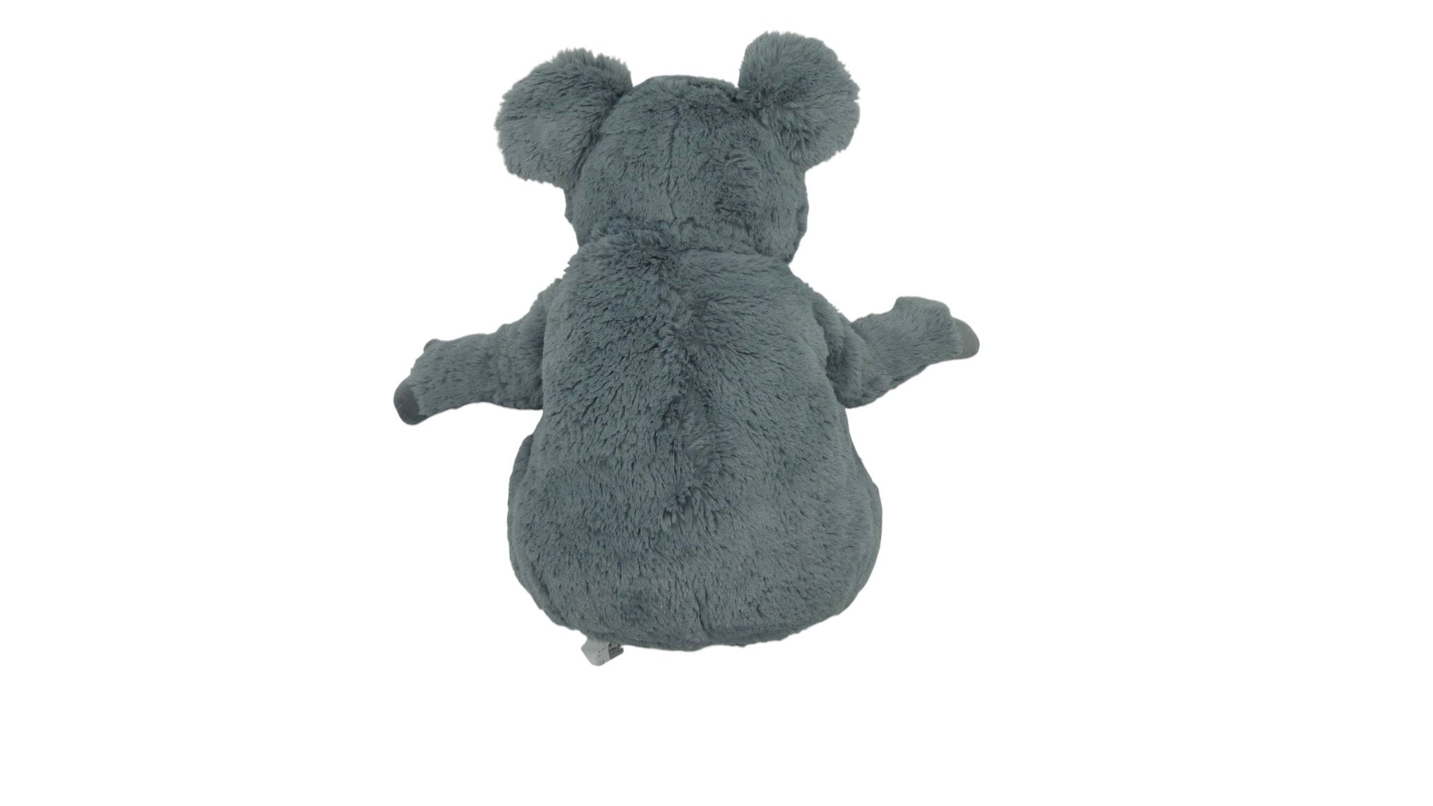 Peluche koala gris blanc - Ikea - 36 cm