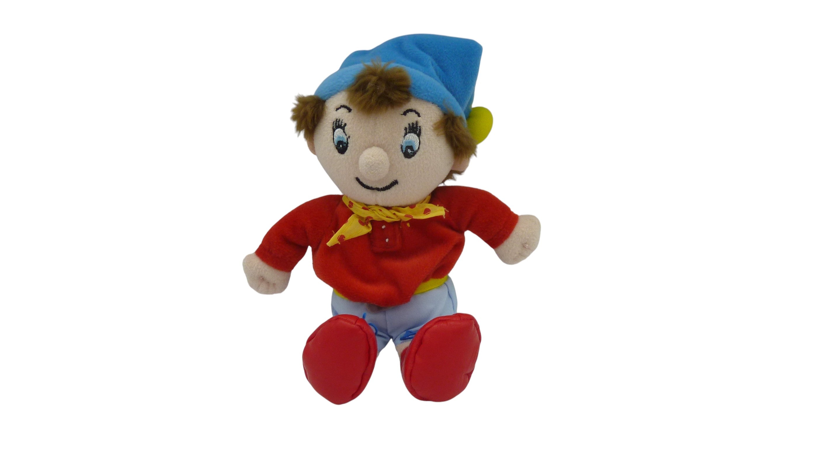 Peluche Oui Oui - Play bay Play - 20 cm