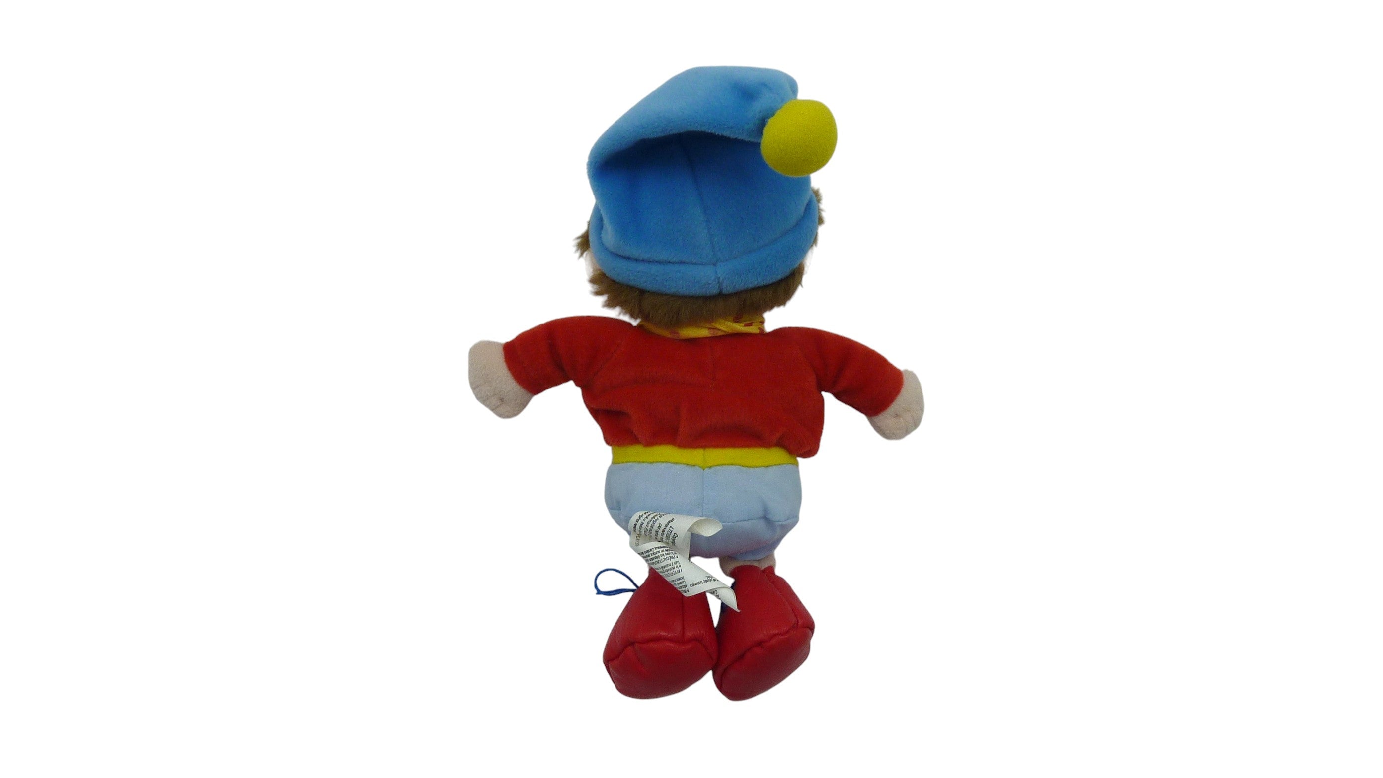 Peluche Oui Oui - Play bay Play - 20 cm