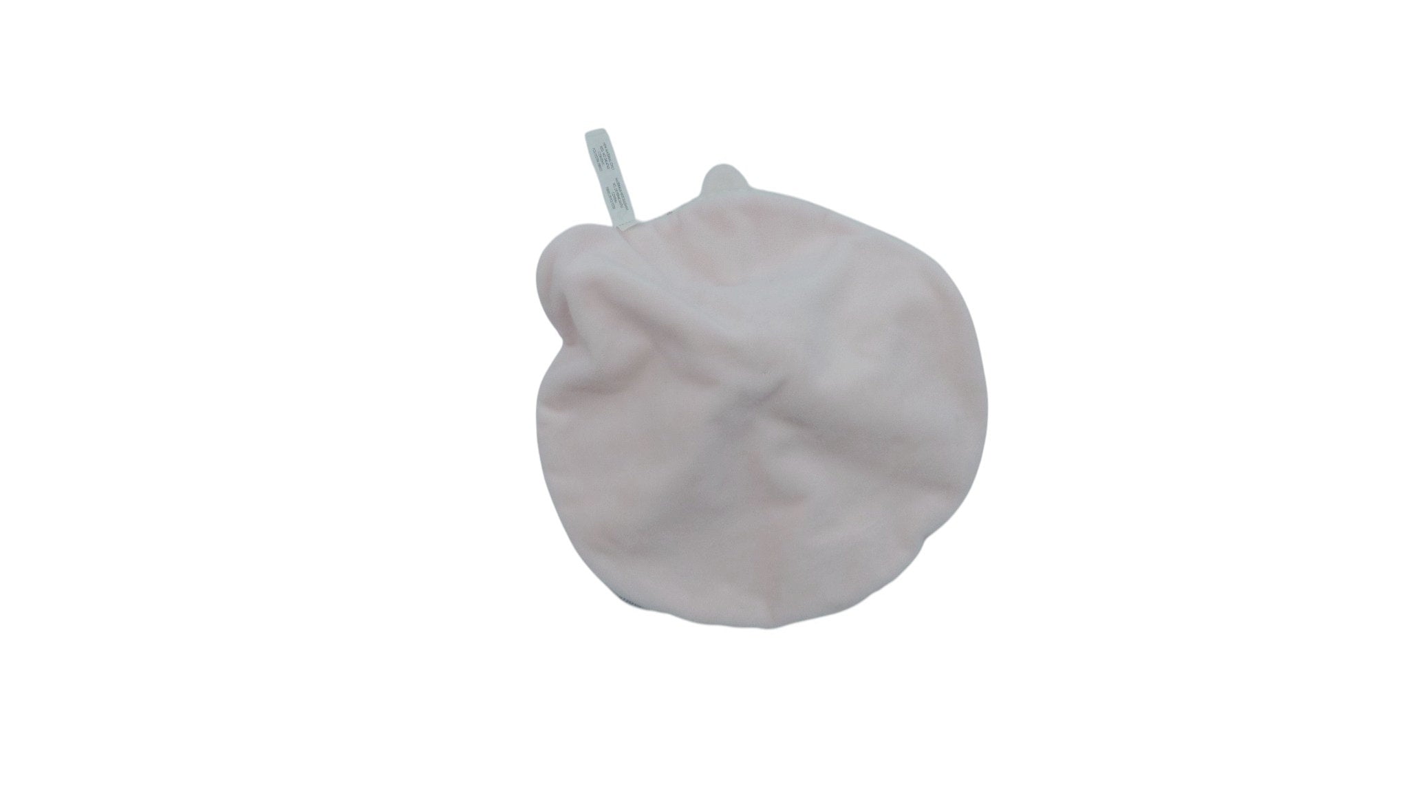 Doudou lapin plat rose -Perle - Kaloo