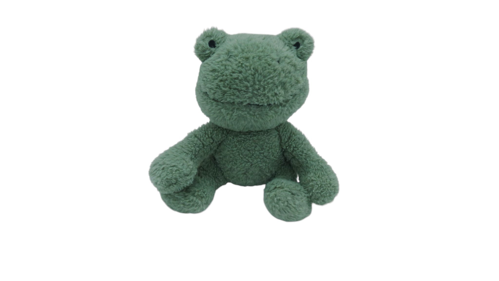 Peluche grenouille verte - Primark 28 cm