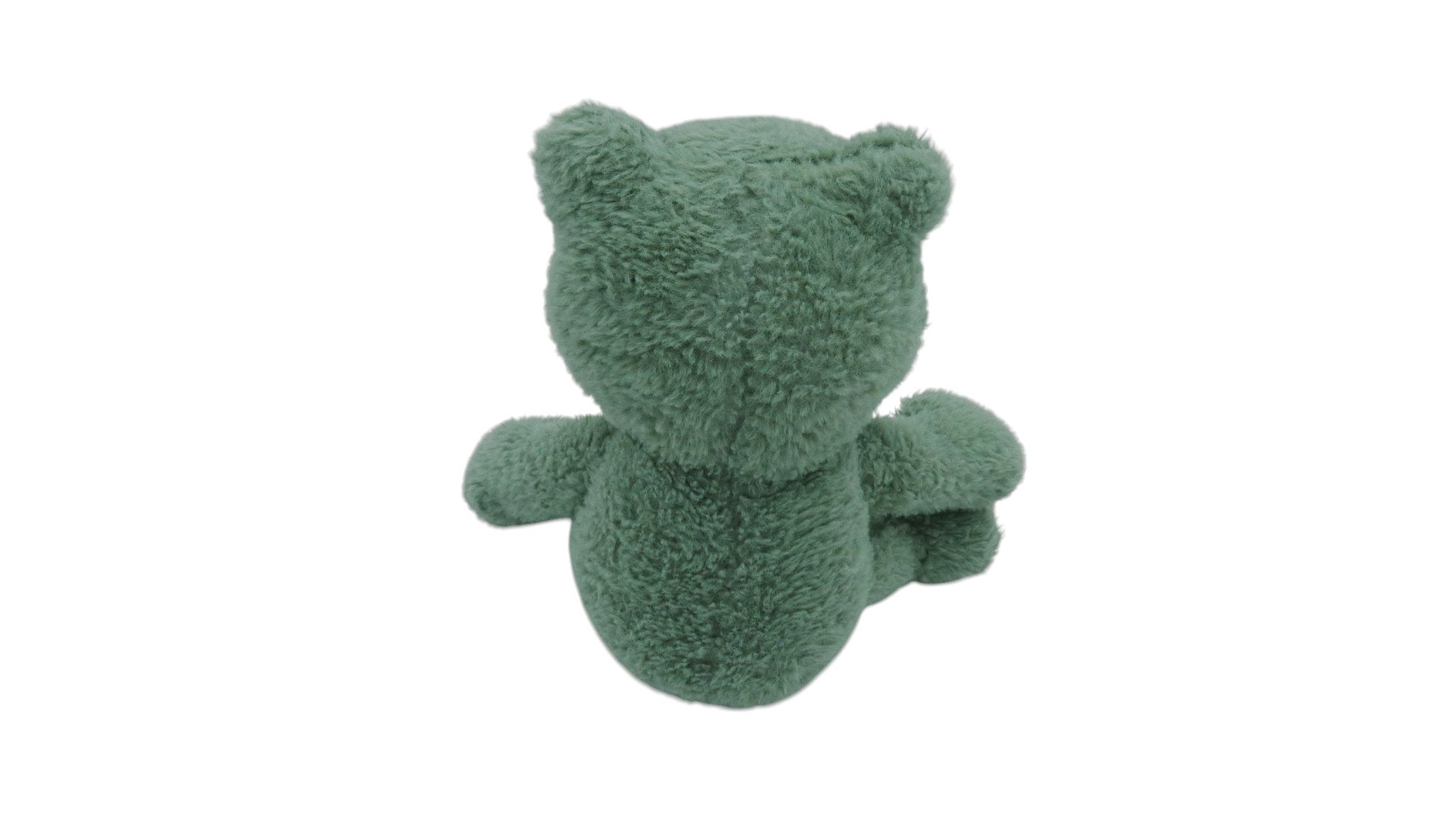 Peluche grenouille verte - Primark 28 cm