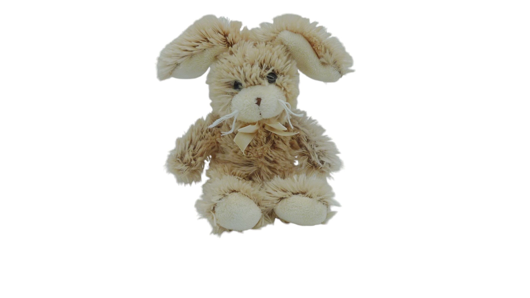 Peluche lapin marron - Gipsy 20 cm