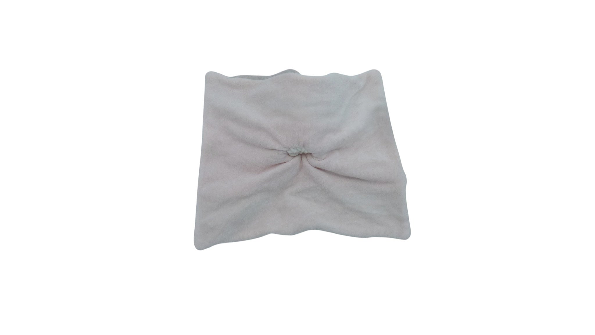Doudou chat plat multicolore - Bengy
