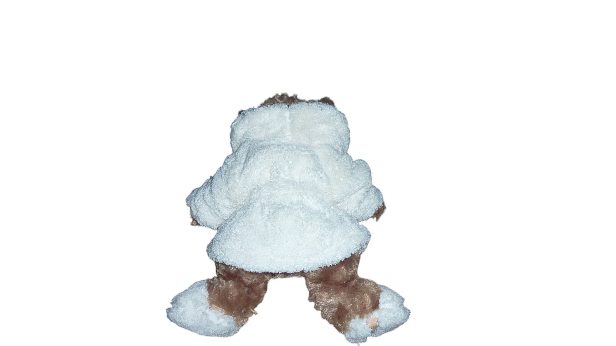 Peluche ours marron - Bukowski 31 cm