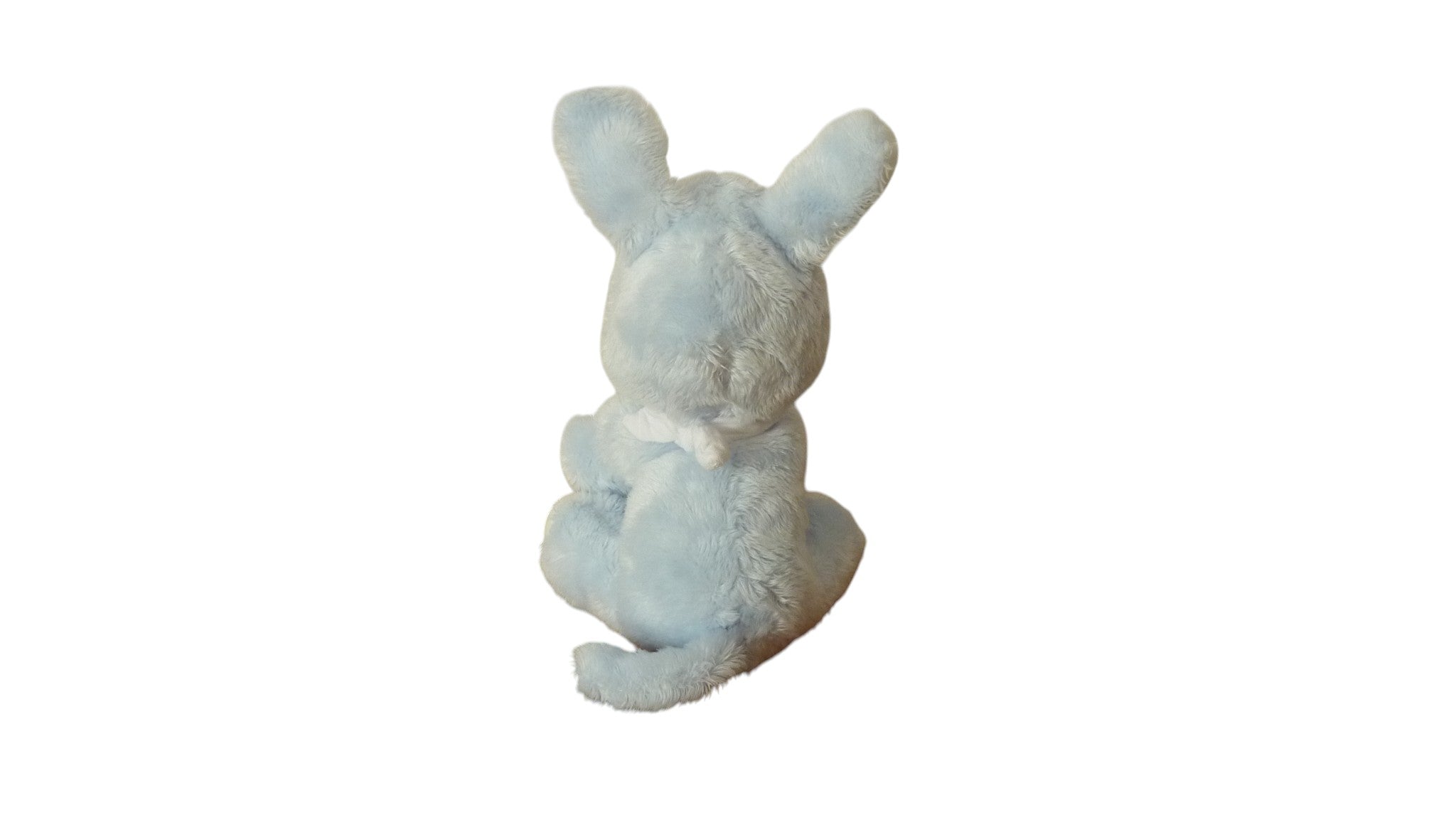 Peluche âne Régliss bleu - Les Amis - Kaloo 17 cm