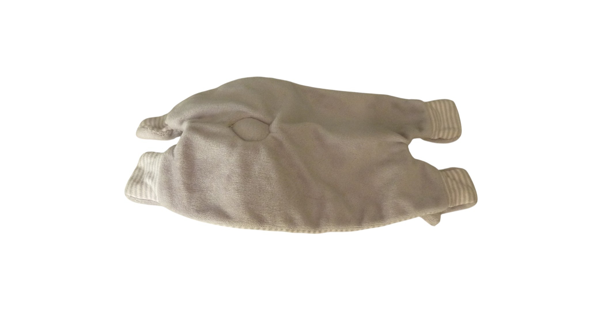 Doudou éléphant plat gris - H&M