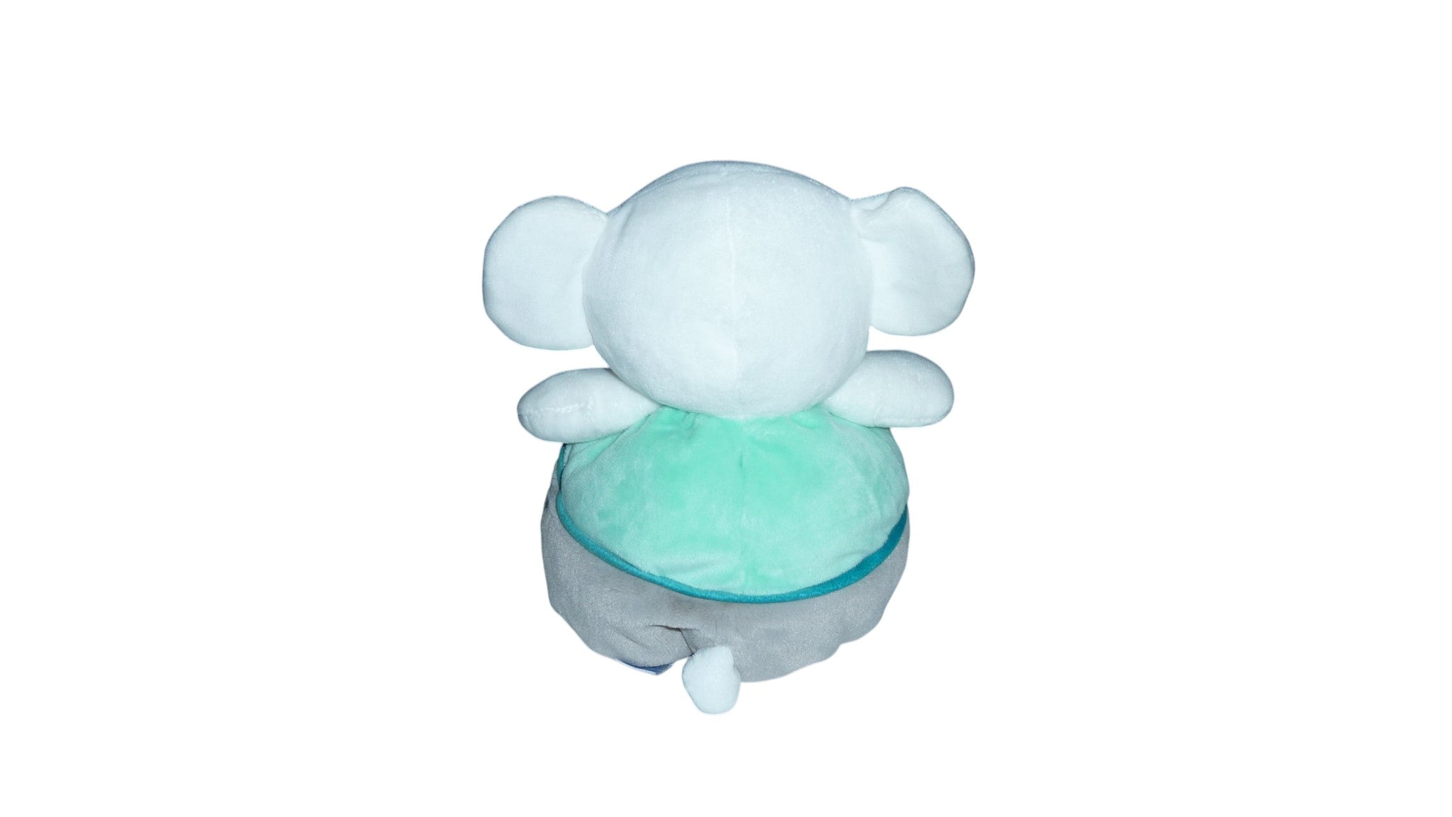 Peluche koala gris vert - Mon rondoudou Koala - Gipsy 26 cm