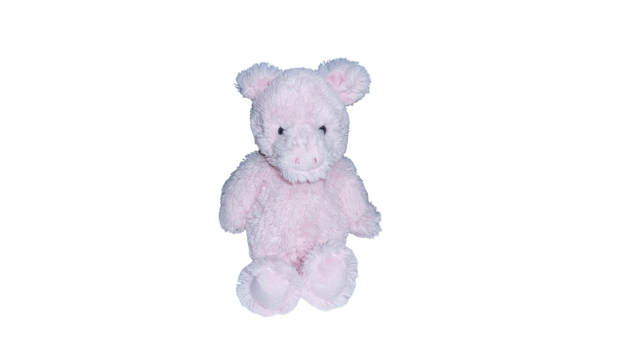 Peluche cochon rose - Cuddly Friends 32 cm