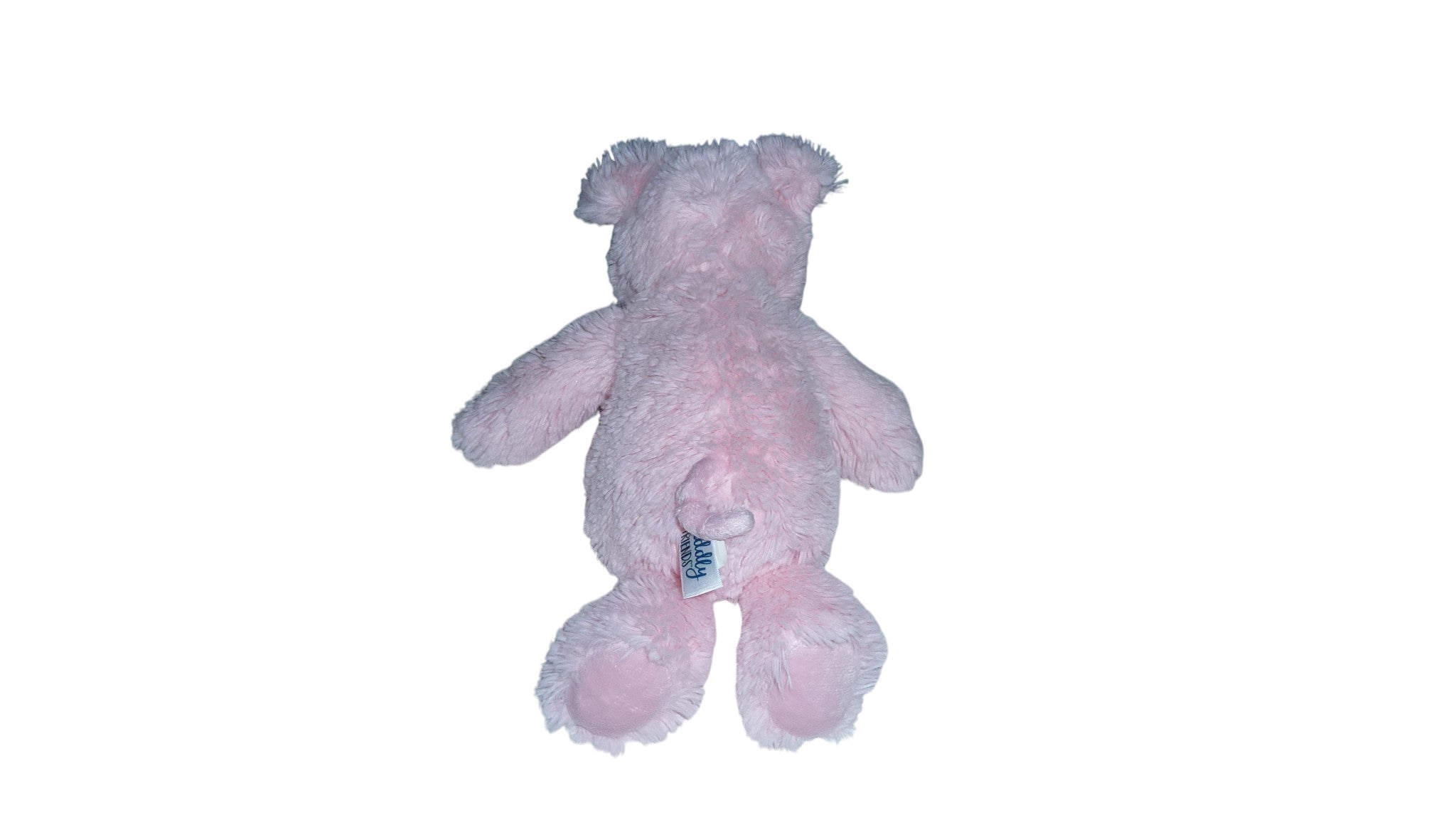 Peluche cochon rose - Cuddly Friends 32 cm