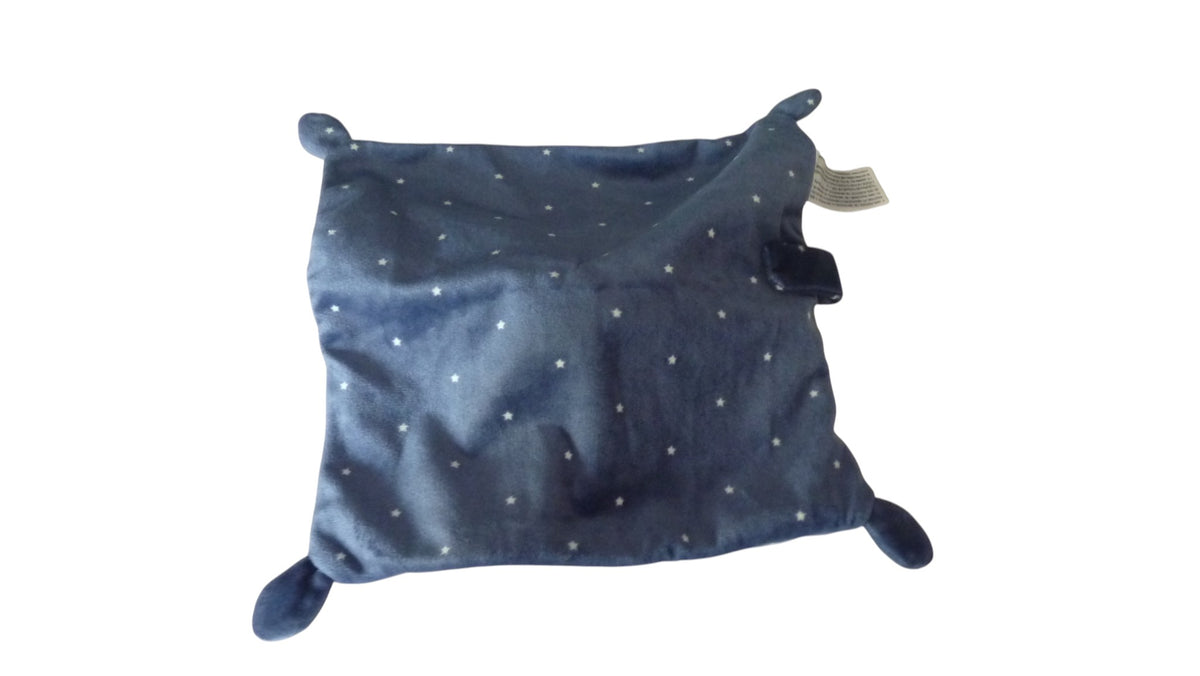 Doudou lapin plat Nicotoy Simba Toys