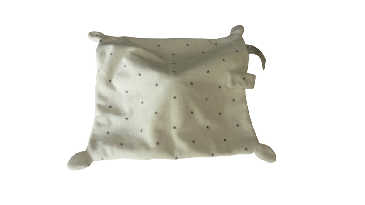Doudou lapin plat Nicotoy Simba Toys