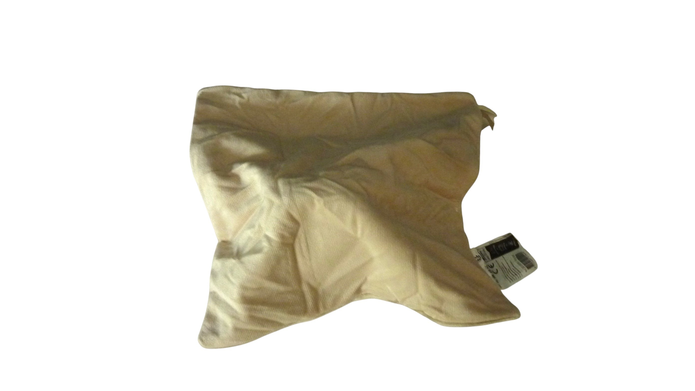 Doudou ours plat marron - Troy Companies