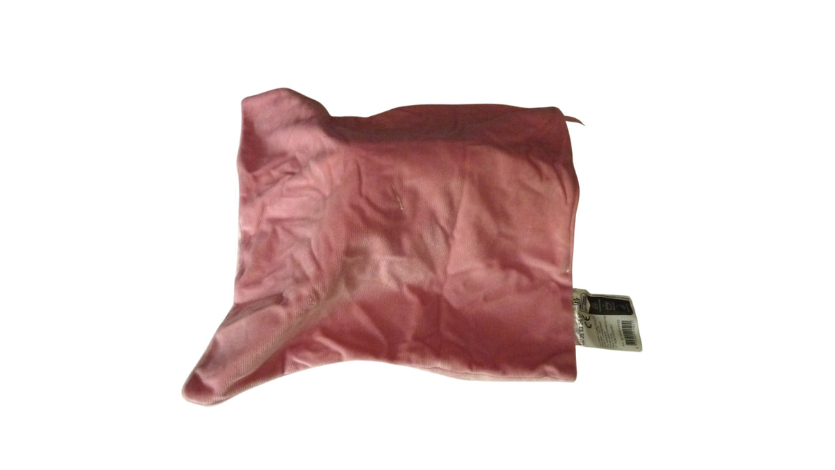Doudou chat plat rose - Troy Companies